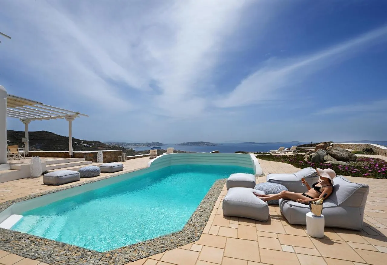 Cliff Top 270 Fanari